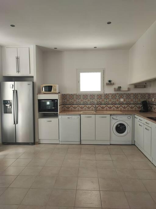 Maison Provence, Proche Avignon Apartment