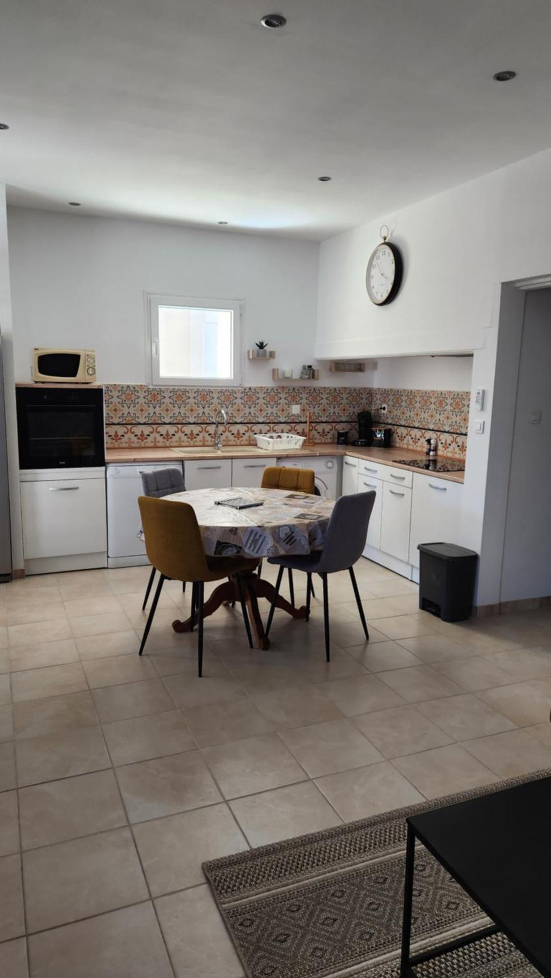 Maison Provence, Proche Avignon Apartment