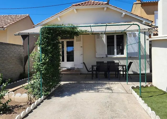 Maison Provence, Proche Avignon