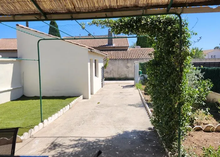 Maison Provence, Proche Avignon