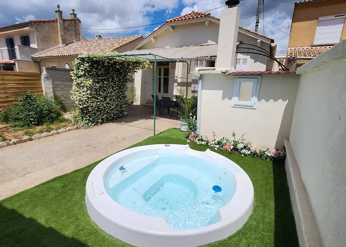 Maison Provence, Proche Avignon