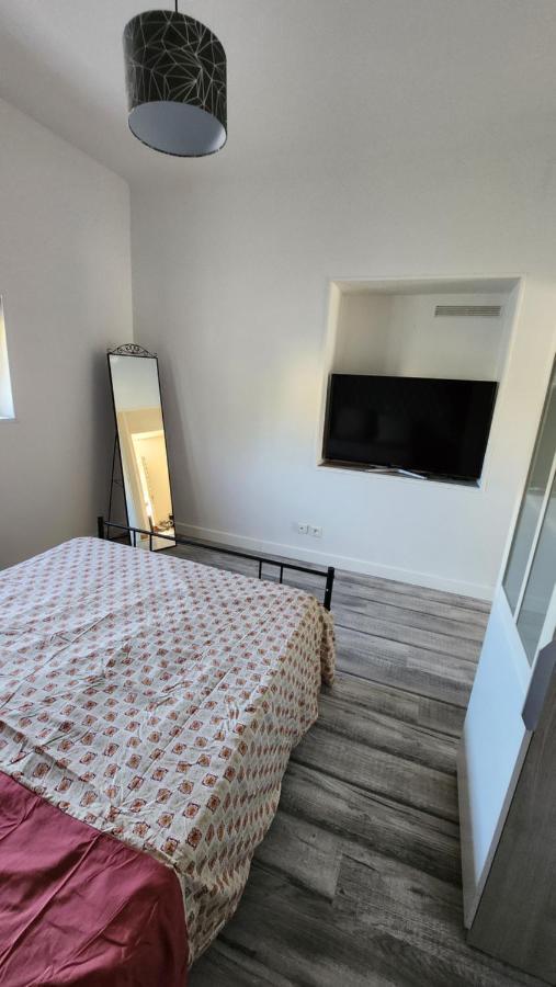 Appartement Maison Provence, Proche Avignon Sorgues