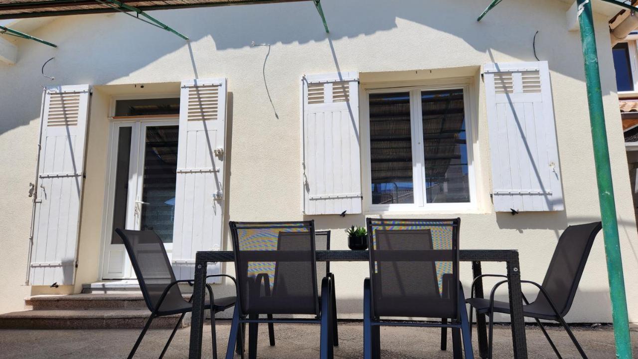 Maison Provence, Proche Avignon Appartement
