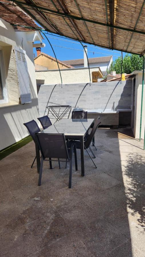 Appartement Maison Provence, Proche Avignon Sorgues
