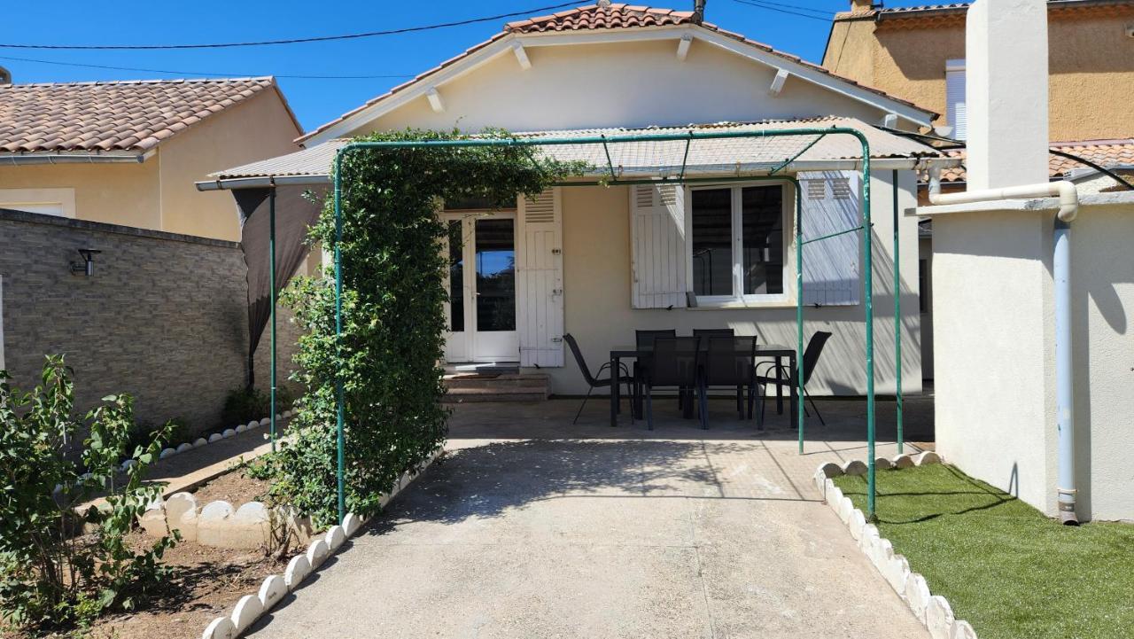 Appartement Maison Provence, Proche Avignon Sorgues