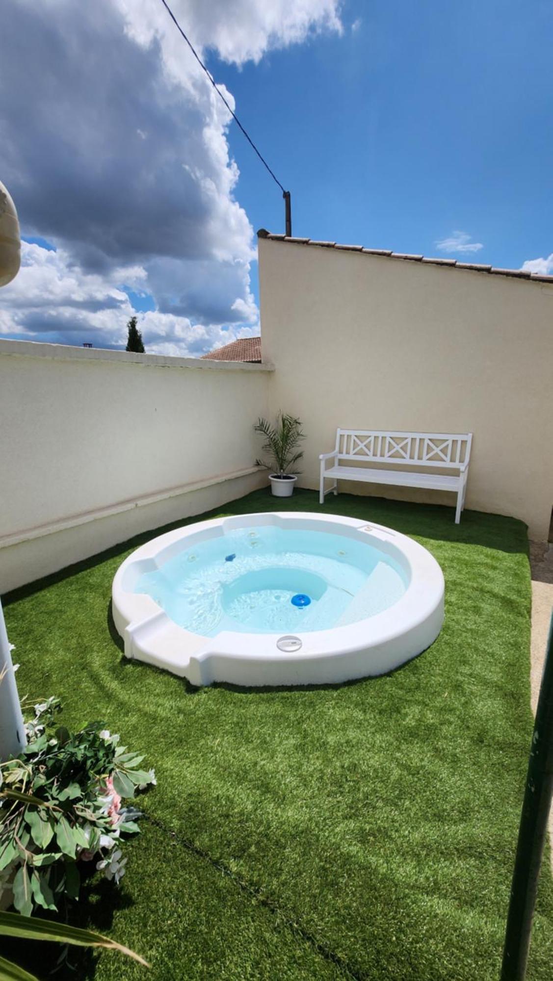 Maison Provence, Proche Avignon Sorgues