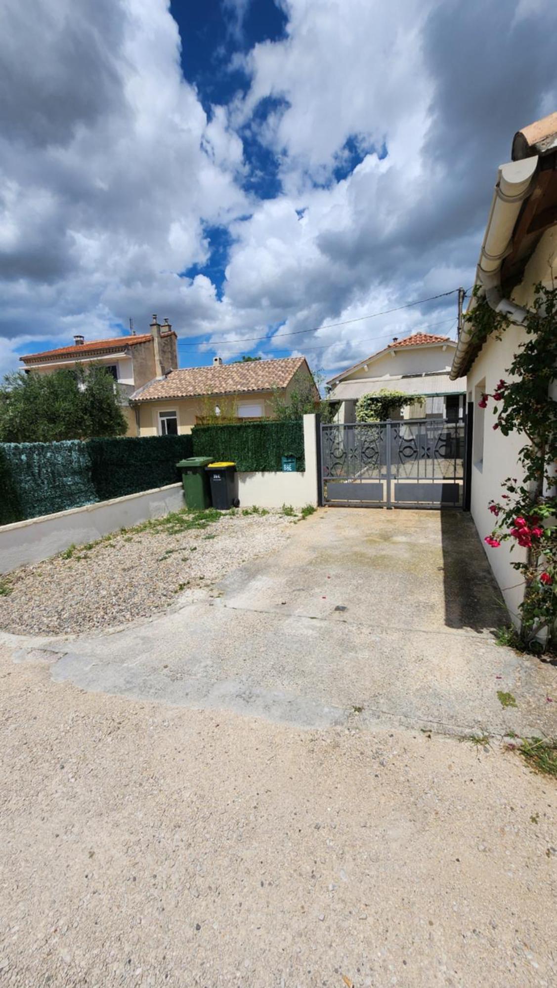 Maison Provence, Proche Avignon Sorgues